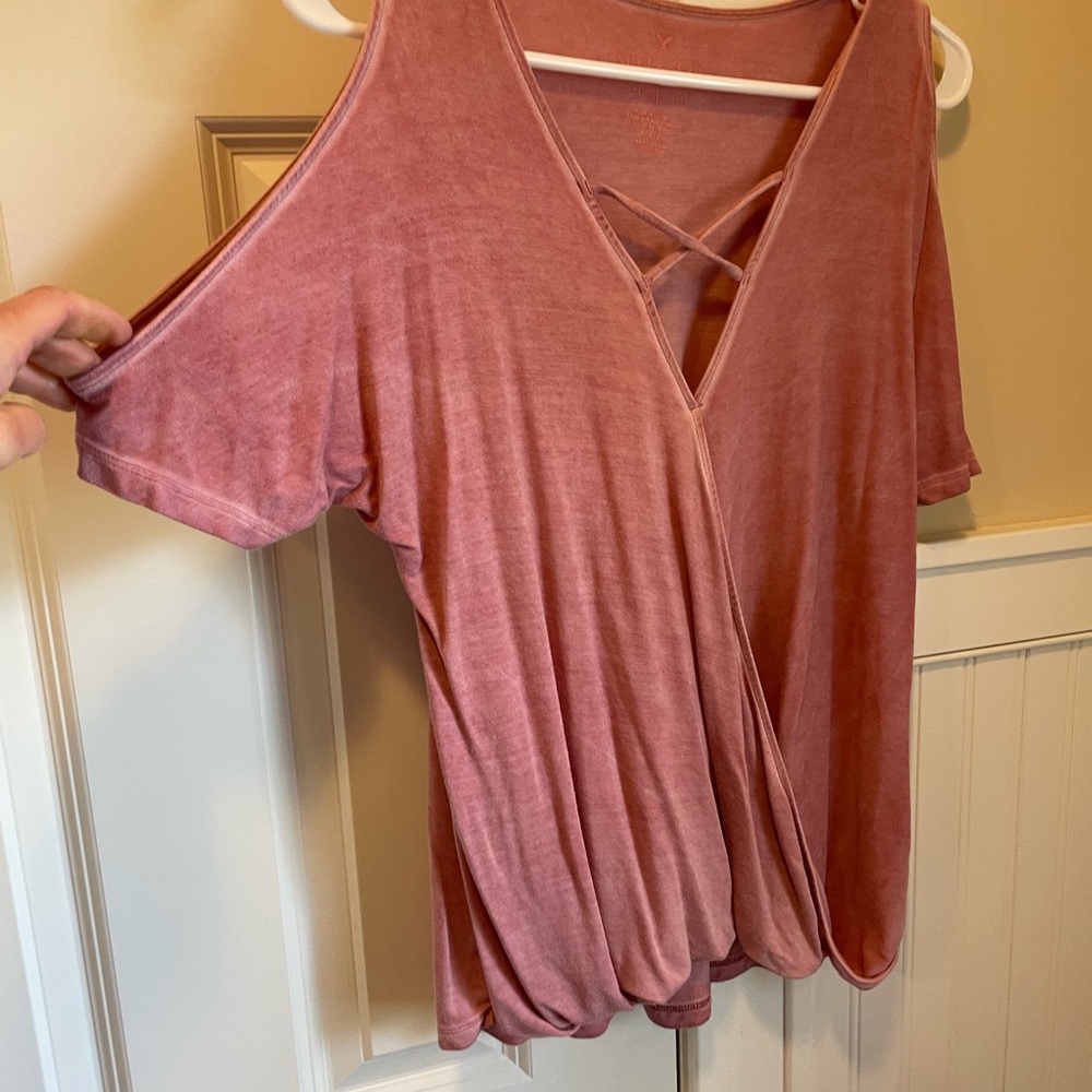 American Eagle Soft and Sexy Tshirt
